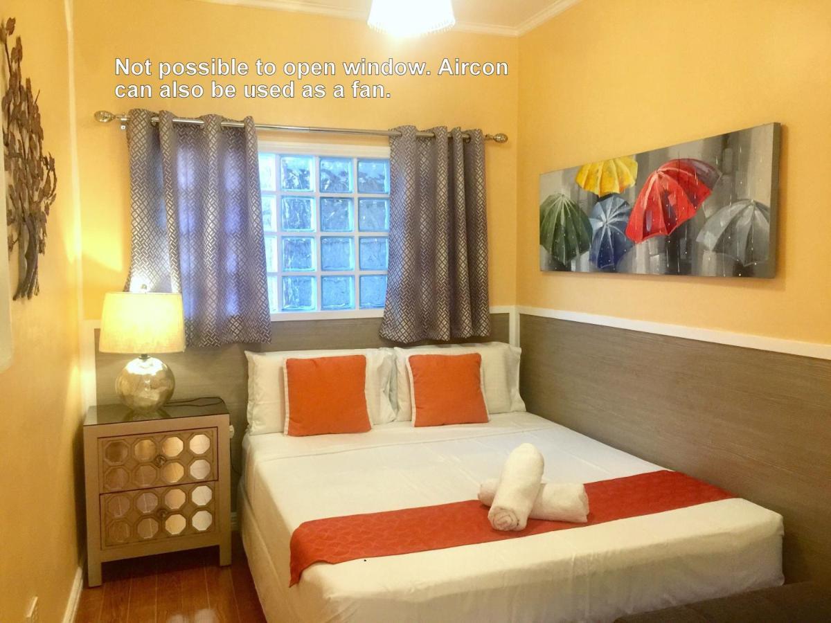 Little Norway Guesthouse - Mactan Cebu International Airport Мактан Экстерьер фото